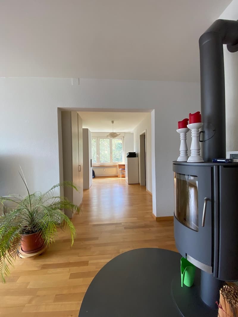 Wohntraum mit Cheminée in Bern (12)
