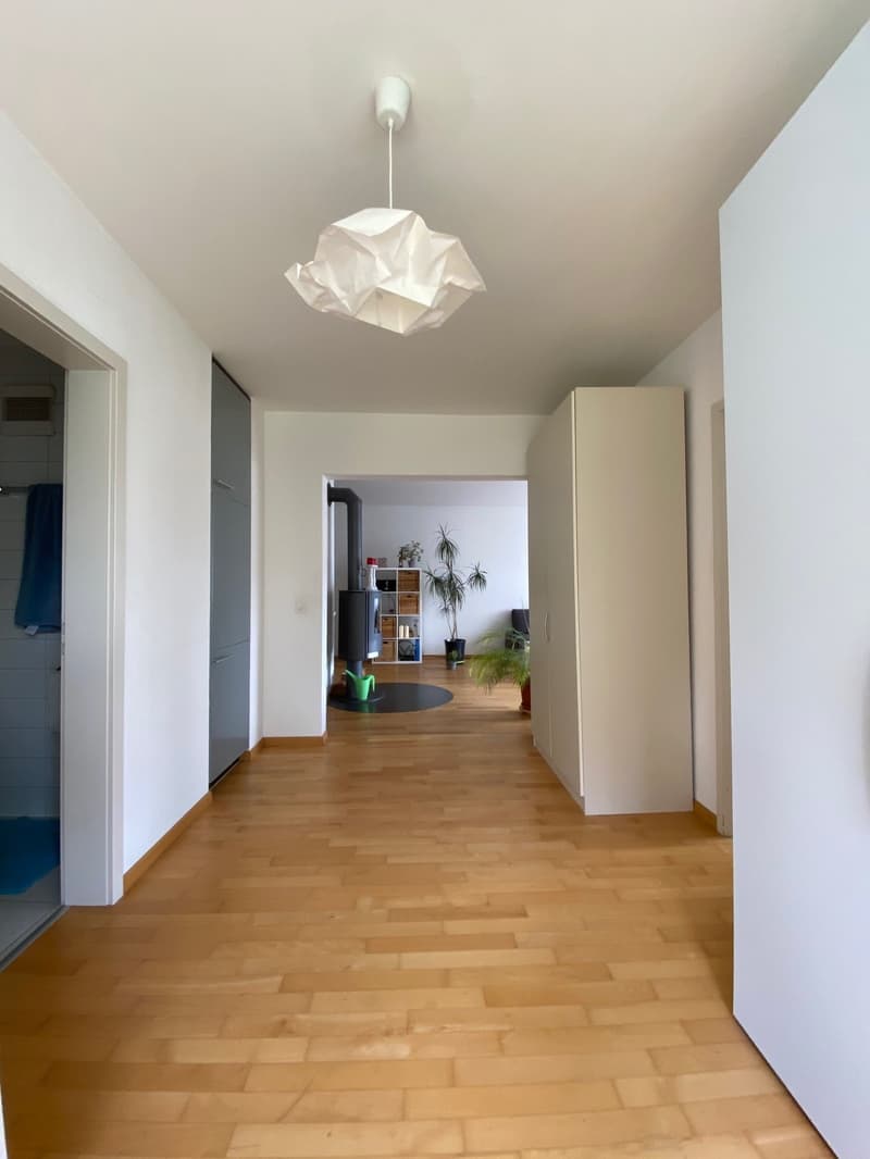 Wohntraum mit Cheminée in Bern (10)