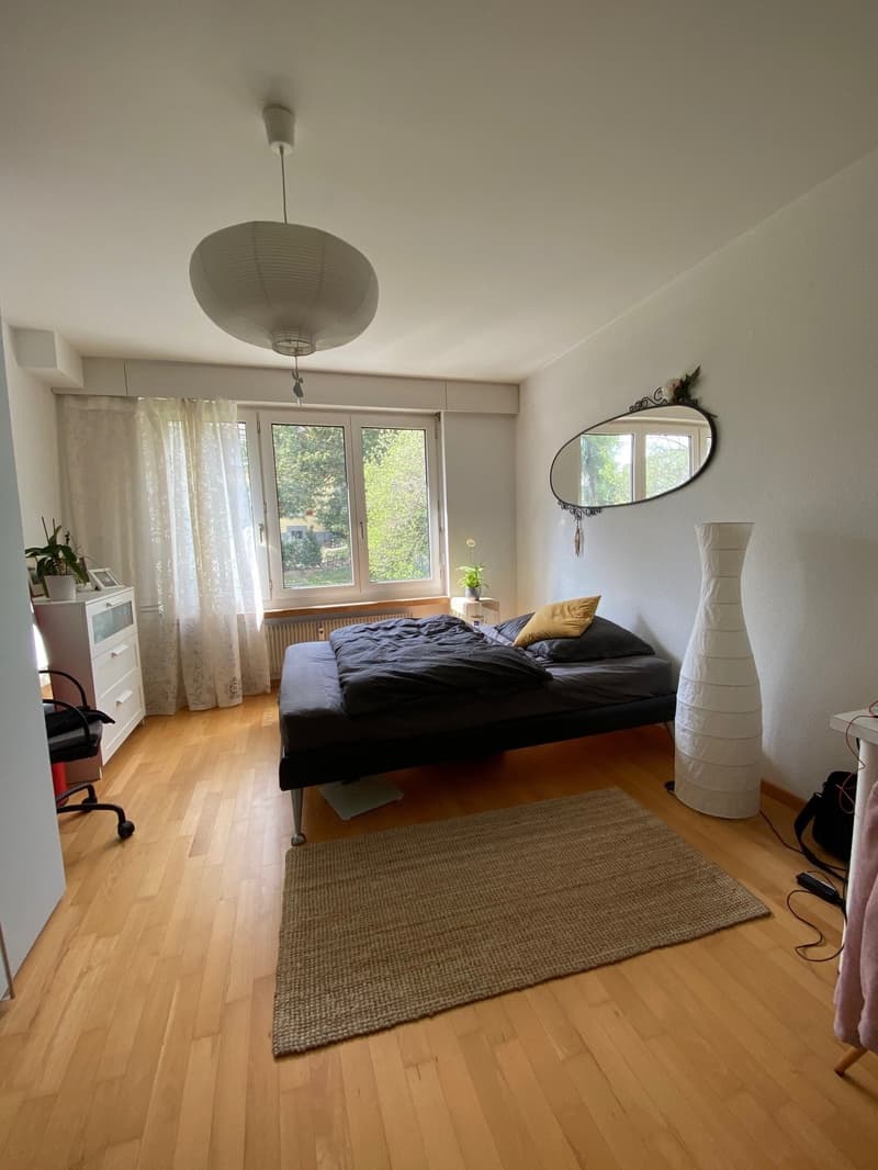 Wohntraum mit Cheminée in Bern (16)