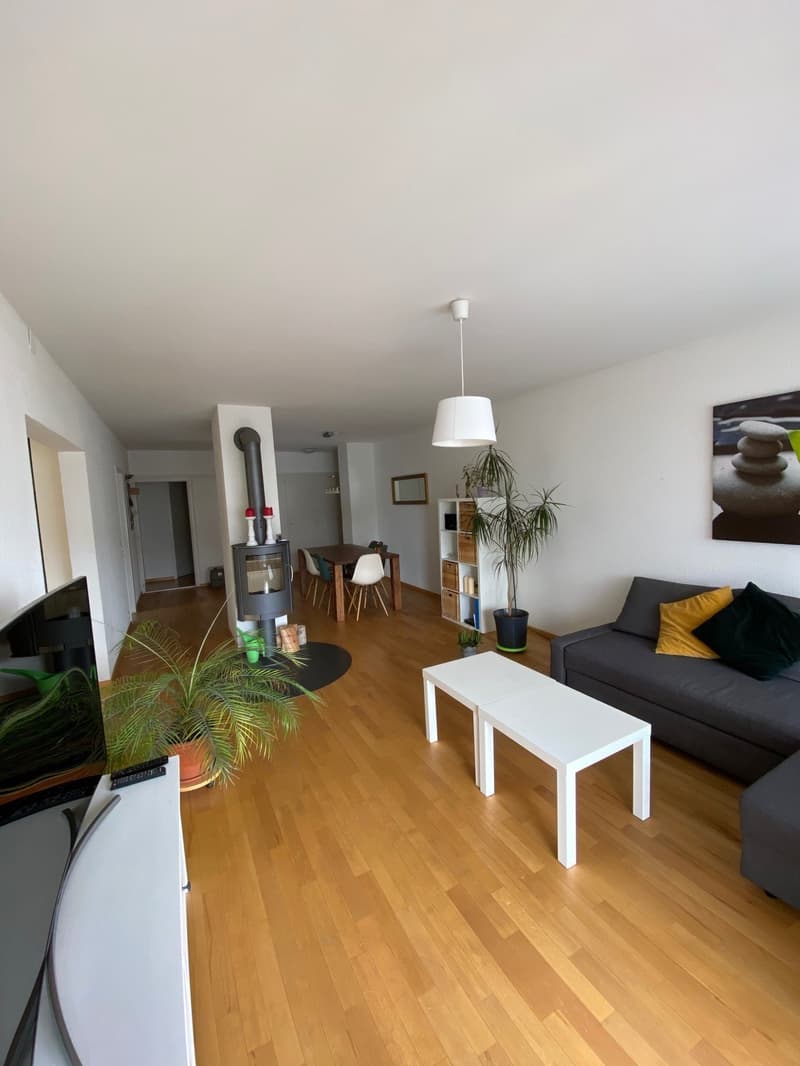 Wohntraum mit Cheminée in Bern (13)