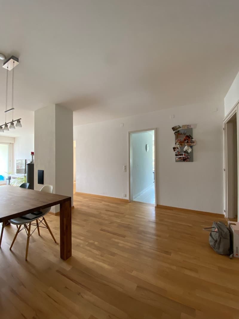 Wohntraum mit Cheminée in Bern (4)