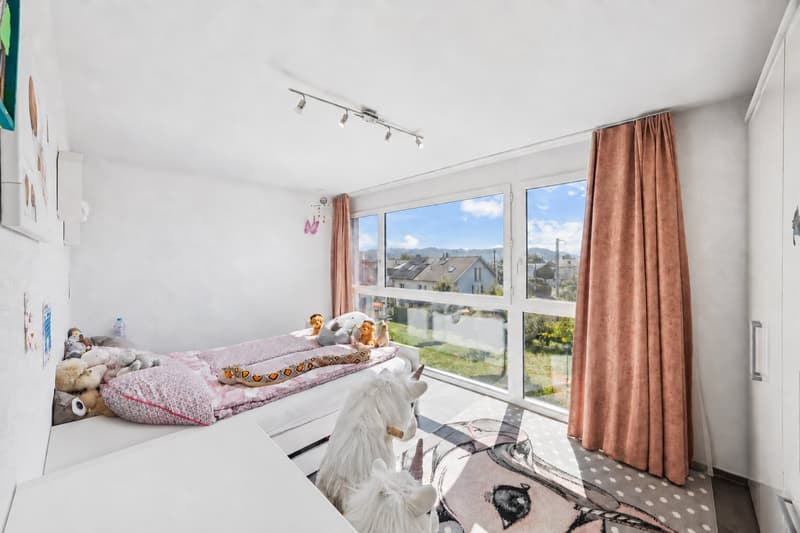 Schlafzimmer 3