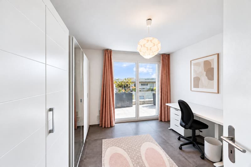 Schlafzimmer 2
