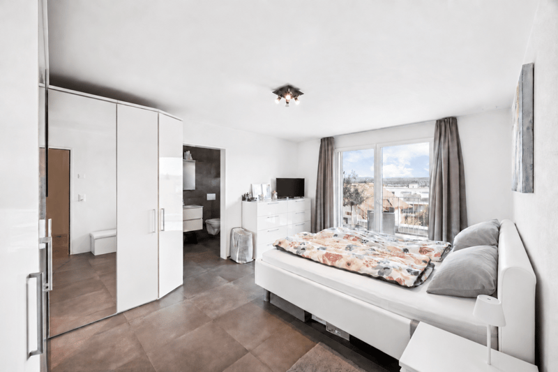 Schlafzimmer 1