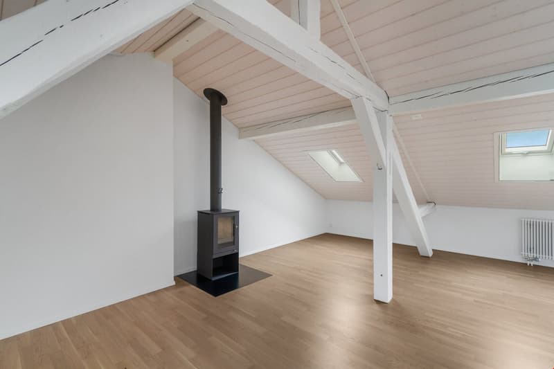 Top moderne Wohnung an bester Lage! (6)