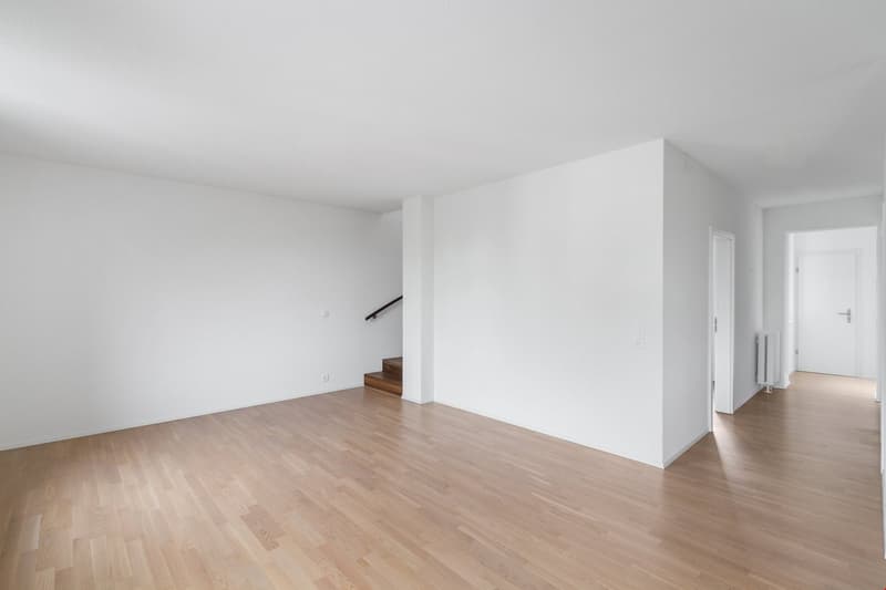 Top moderne Wohnung an bester Lage! (3)