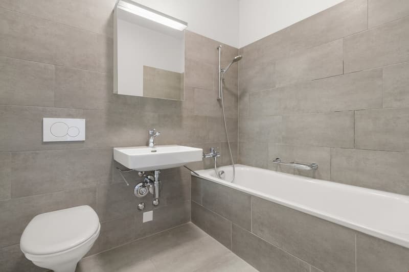 Top moderne Wohnung an bester Lage! (9)