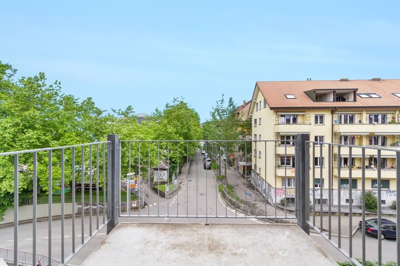 Top moderne Wohnung an bester Lage! (11)