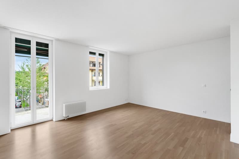 Top moderne Wohnung an bester Lage! (2)