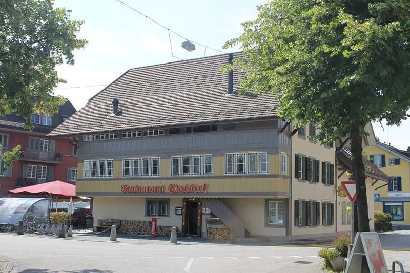 Neu erstellte 1-Zimmerwohnung im 1.OG im Zentrum von Langenthal (5)