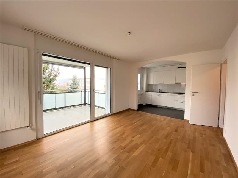 Modern ausgebaute 6.5-Zimmerwohnung in Niedergösgen zu vermieten (2)