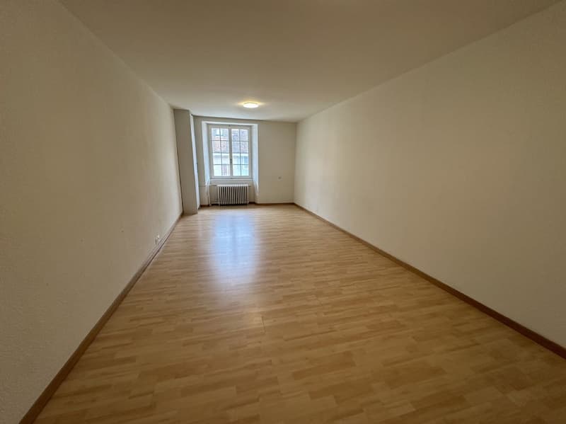 Grosse und helle 2-Zimmerwohnung in Balsthal zu vermieten (3)