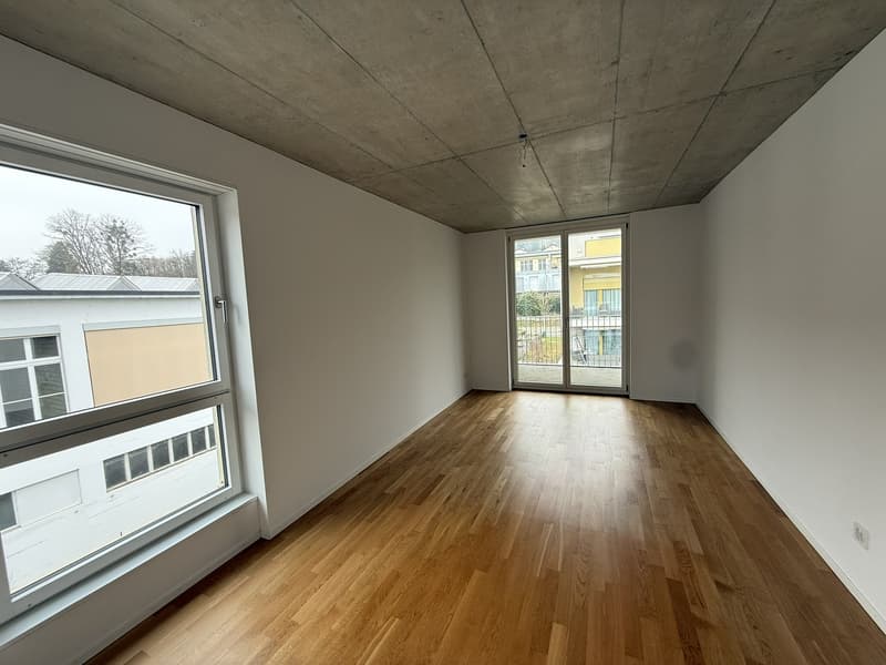 Appartement 4.5 pièces à louer à Wangen bei Olten (4)
