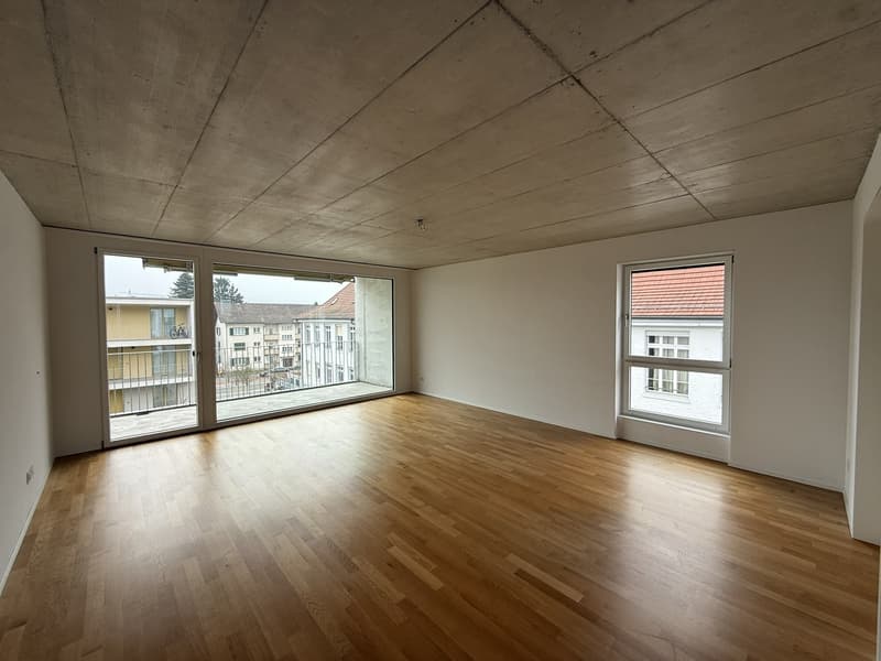 Appartement 4.5 pièces à louer à Wangen bei Olten (2)