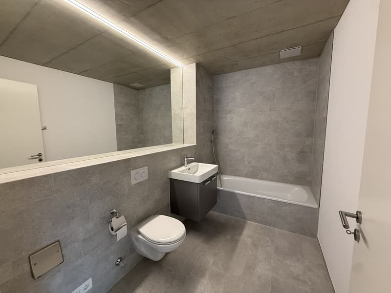 Appartement 4.5 pièces à louer à Wangen bei Olten (7)