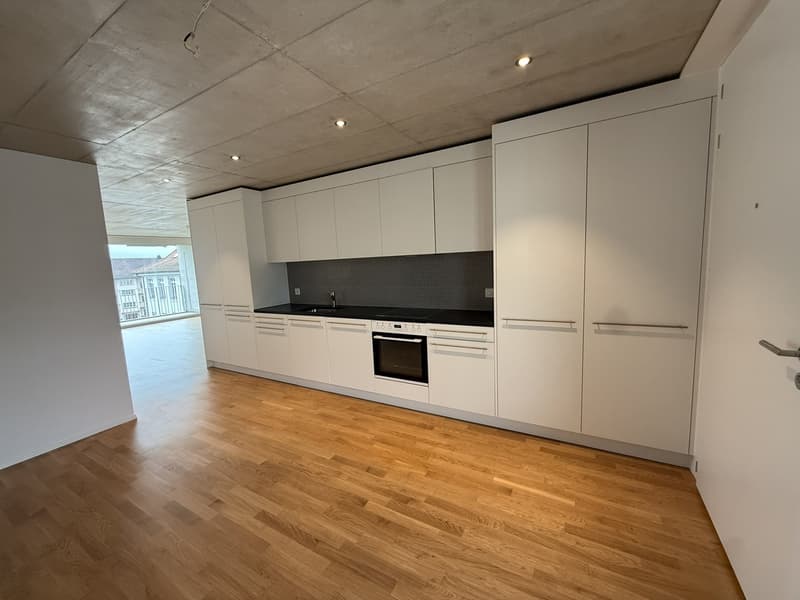 Appartement 4.5 pièces à louer à Wangen bei Olten (3)