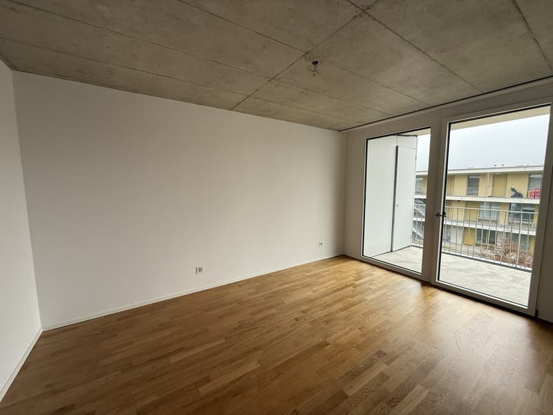 Appartement 4.5 pièces à louer à Wangen bei Olten (5)