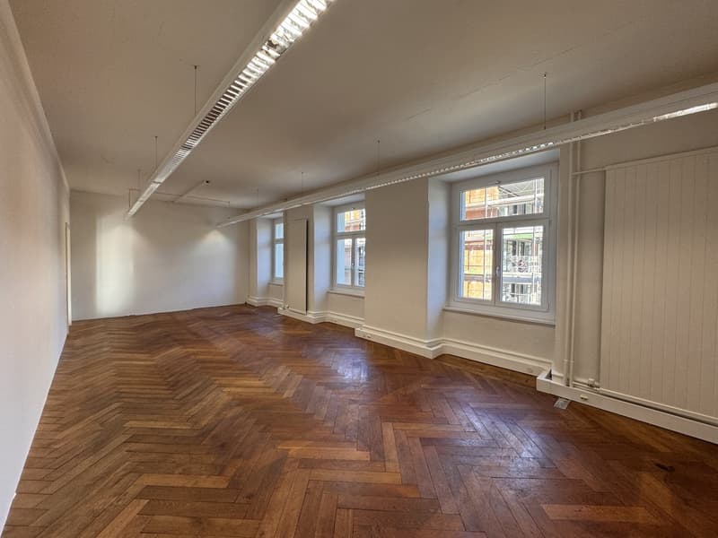 separates Büro