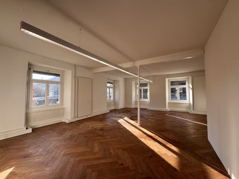 separates Büro