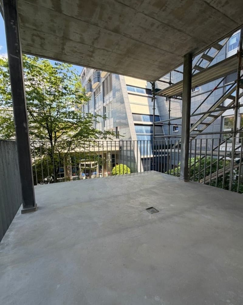 Balkon