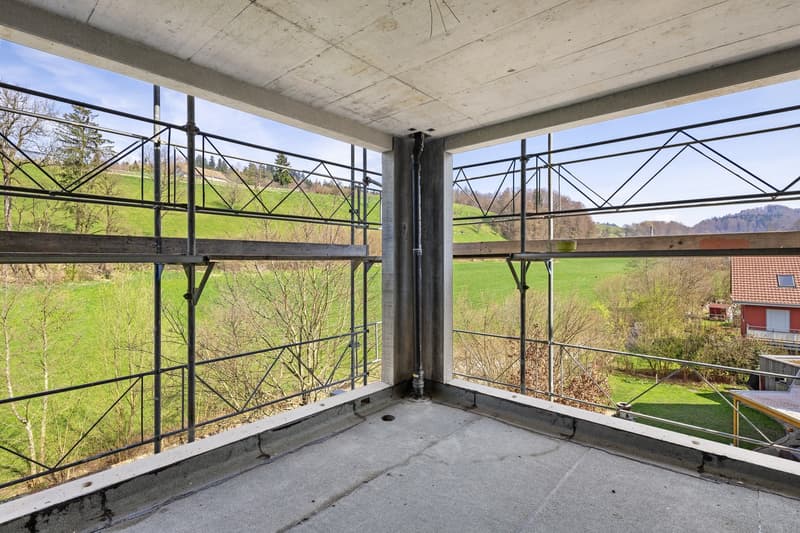 Appartements neufs uniques à Zofingen ! (3)