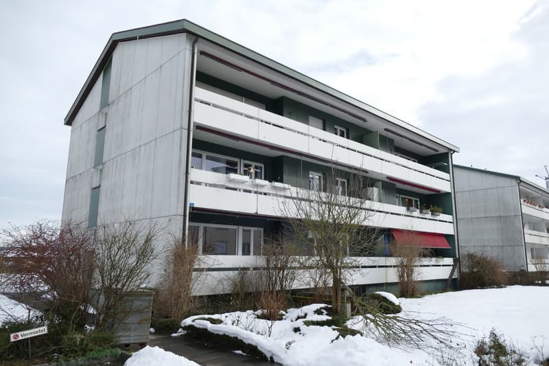 Aussenansicht