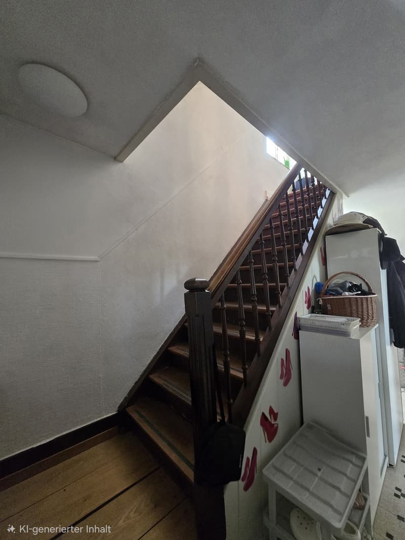 Maison spacieuse de 6,5 pièces avec annexe et vue imprenable (8)