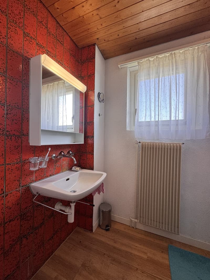 Maison spacieuse de 6,5 pièces avec annexe et vue imprenable (7)