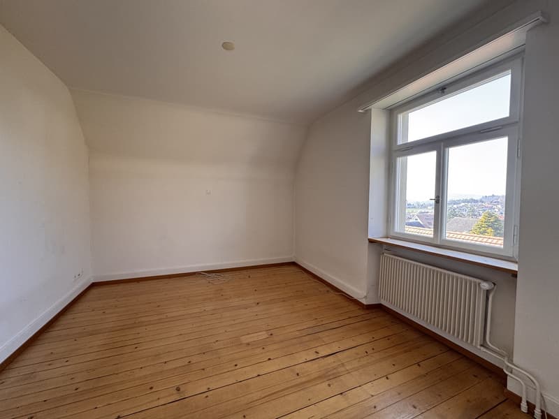 Maison spacieuse de 6,5 pièces avec annexe et vue imprenable (5)