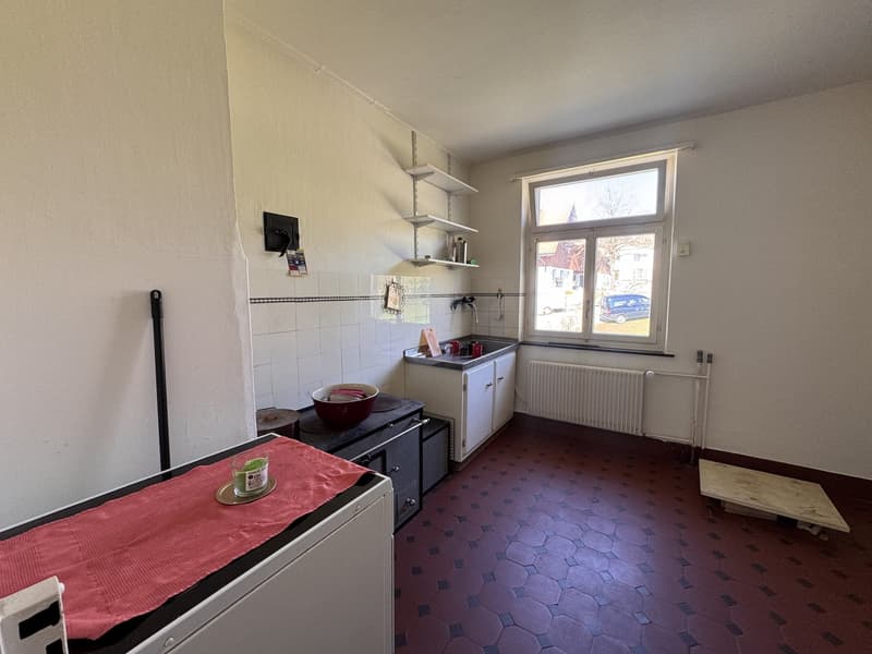 Maison spacieuse de 6,5 pièces avec annexe et vue imprenable (4)