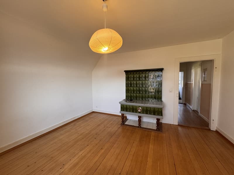 Maison spacieuse de 6,5 pièces avec annexe et vue imprenable (2)