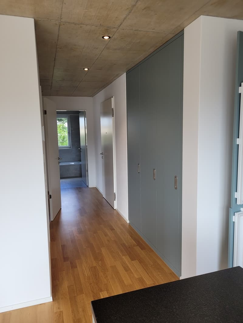 Charmant appartement 3.5 pièces à Wangen bei Olten (3)