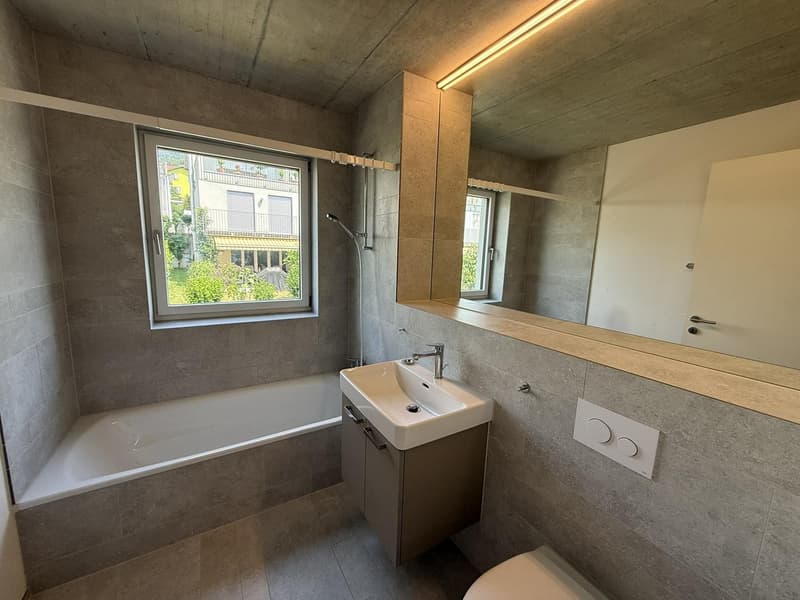 Charmante 3.5-Zimmerwohnung in Wangen bei Olten (6)