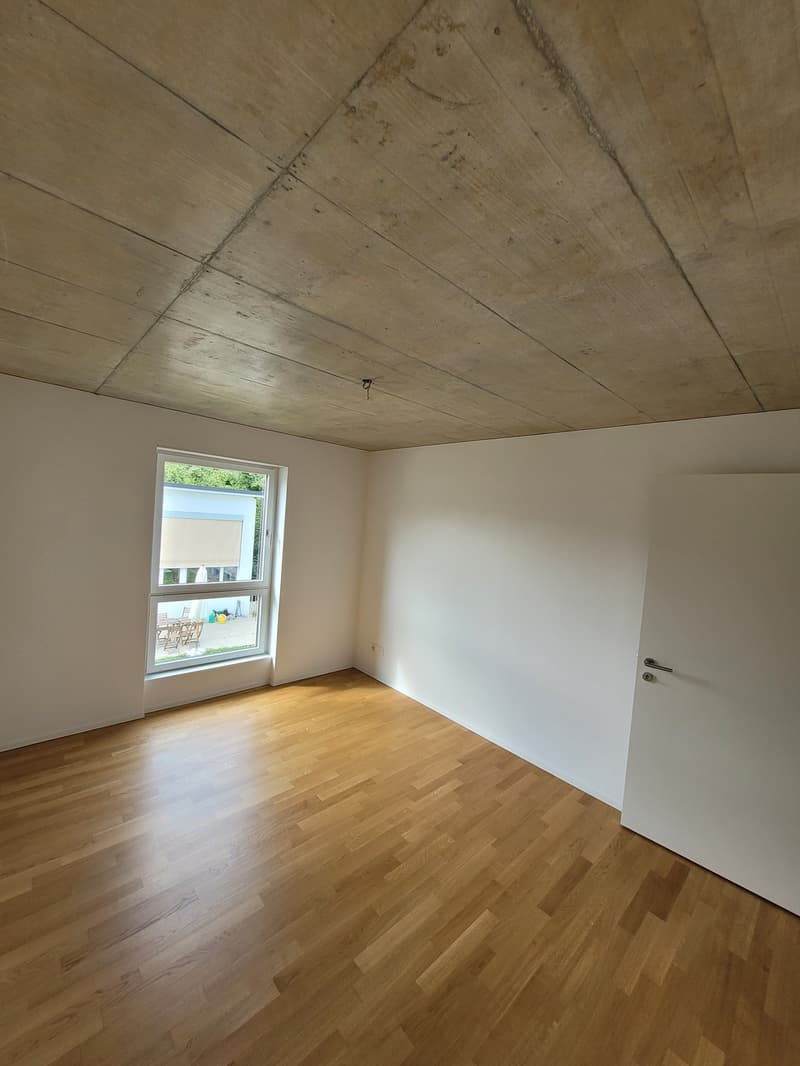 Charmant appartement 3.5 pièces à Wangen bei Olten (4)