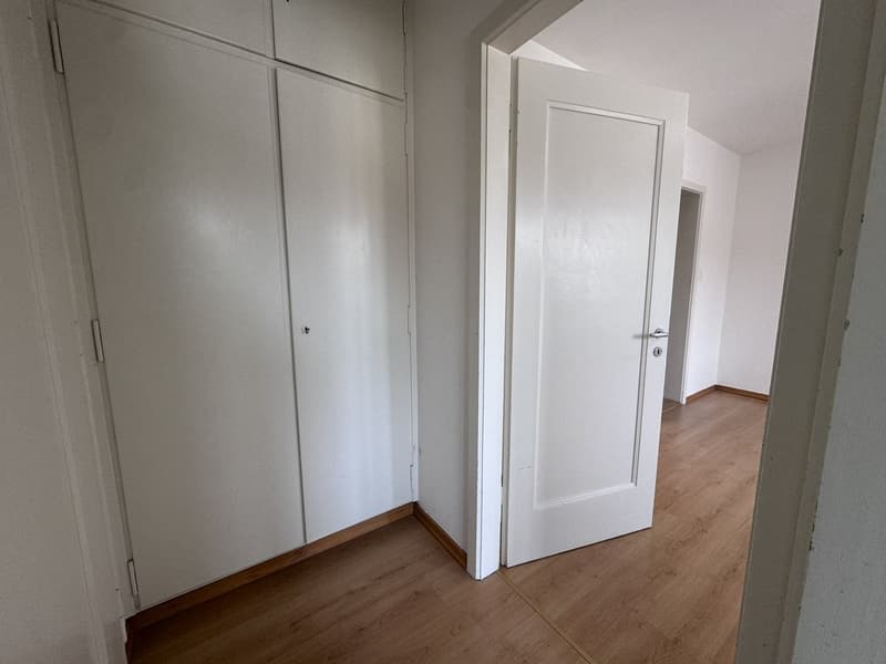 Eingangsbereich