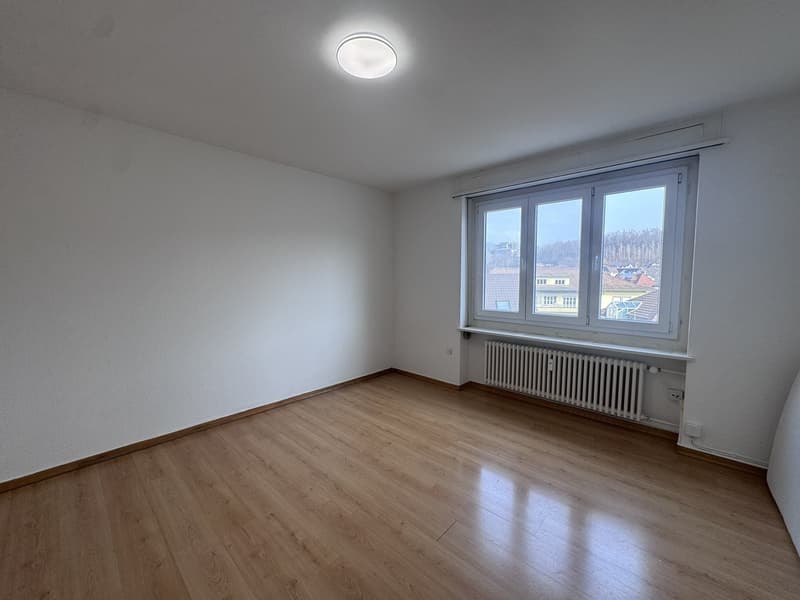 Wohn-/Schalfzimmer