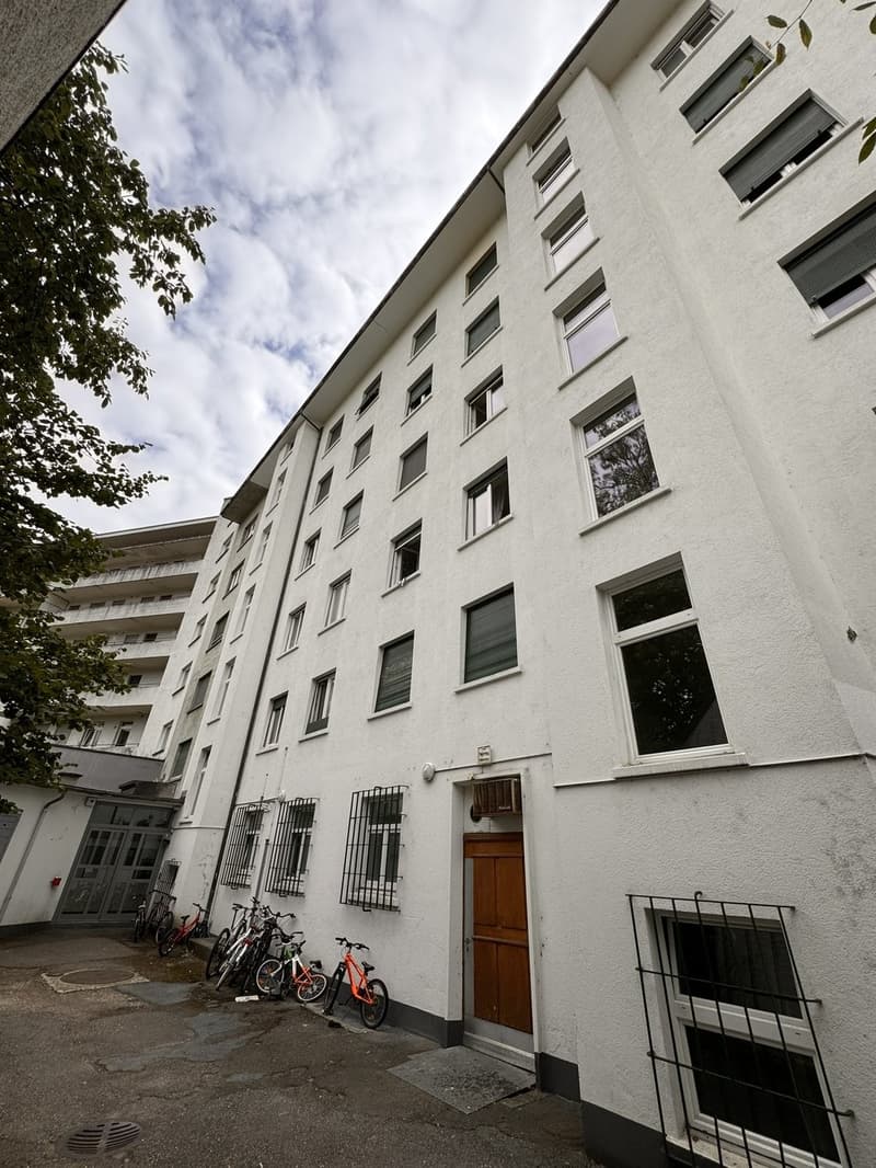 Aussenansicht