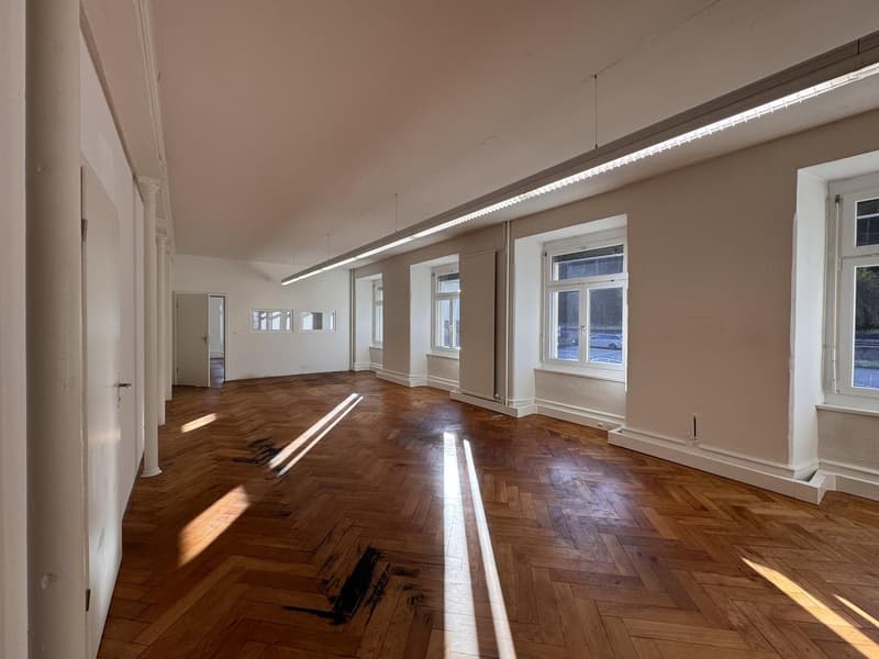 Office/Studio in Zofingen for rent (3)