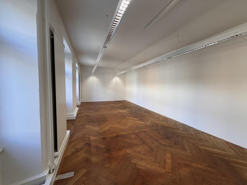 Office/Studio in Zofingen for rent (2)