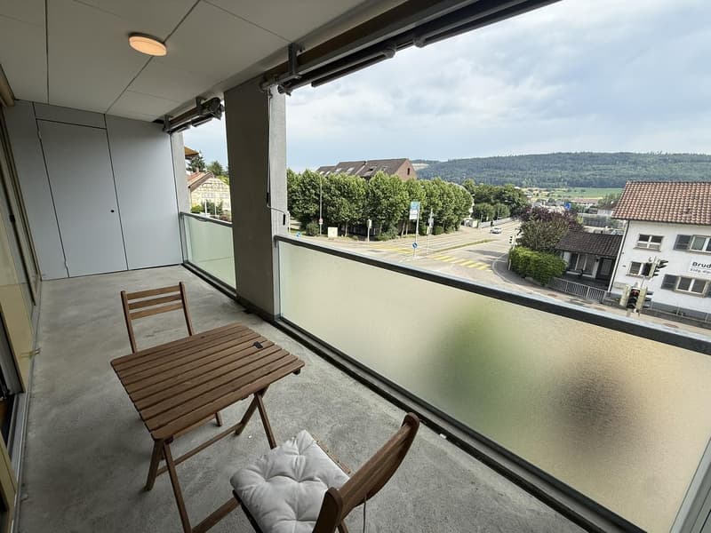 2.5-Zimmerwohnung in Wangen bei Olten zu vermieten (6)