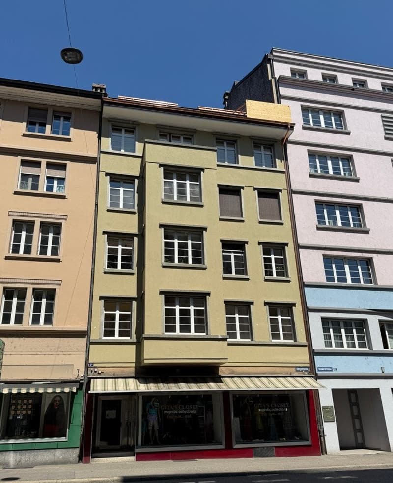 Aussenansicht