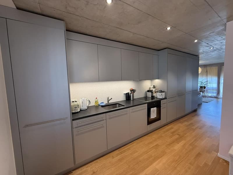 1.5-room apartment in Wangen bei Olten (3)