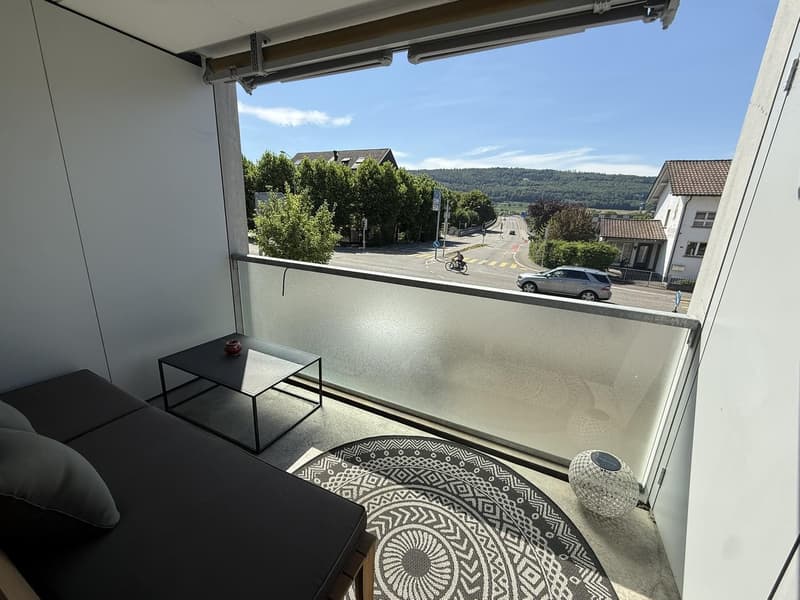 1.5-room apartment in Wangen bei Olten (7)