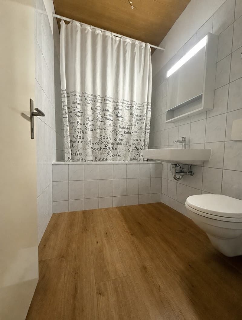 Badzimmer