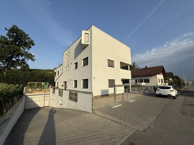 Aussenansicht