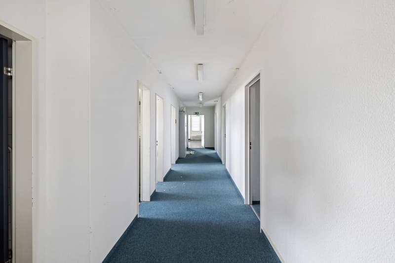 Spazi per uffici di diverse dimensioni Schönenwerd (5)