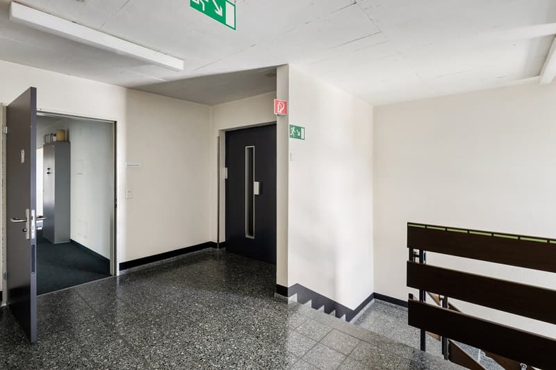 Spazi per uffici di diverse dimensioni Schönenwerd (6)