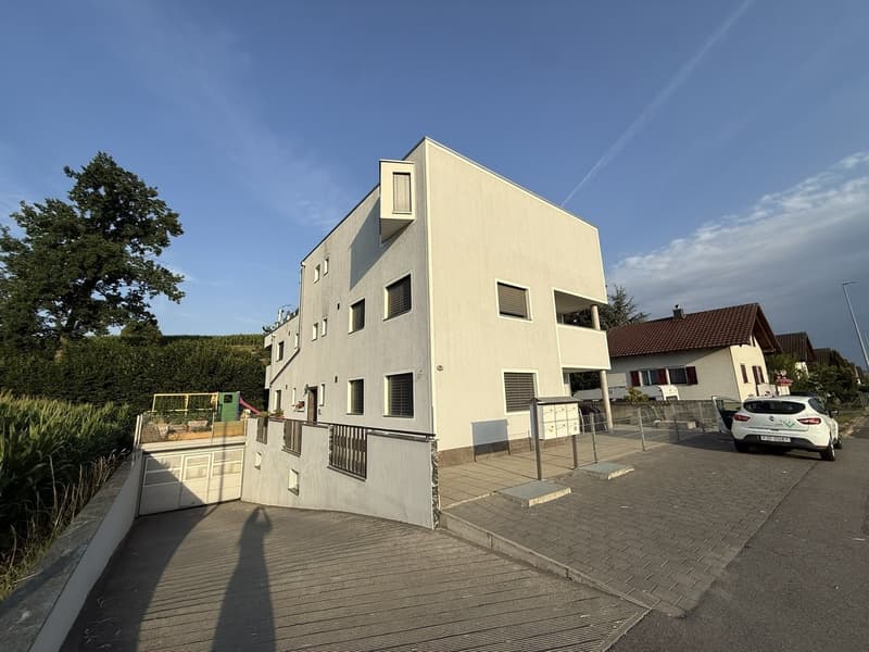 Aussenansicht