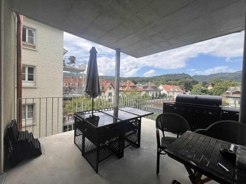 Balkon