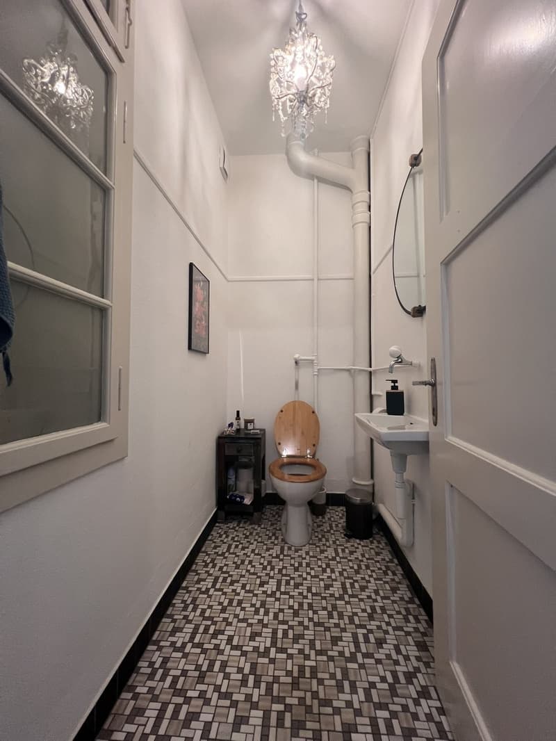 Badzimmer